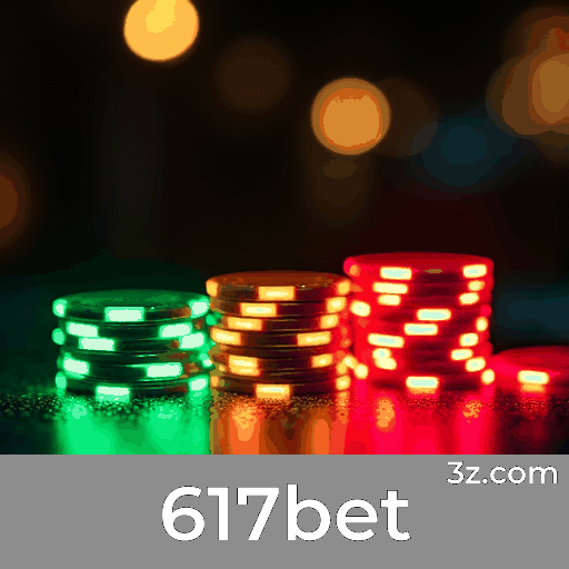 Acesso ao 617bet