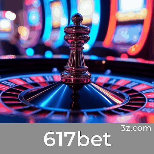 Cassino Online 617bet