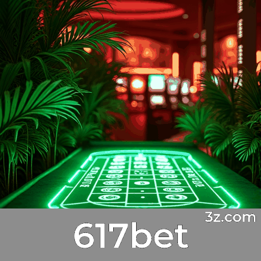 Acesso ao 617bet