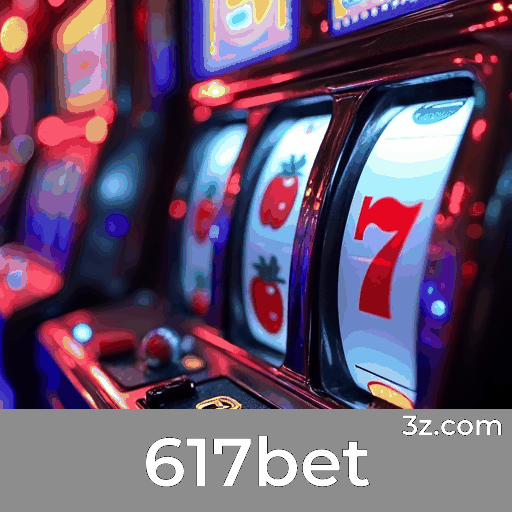 Cassino Online 617bet