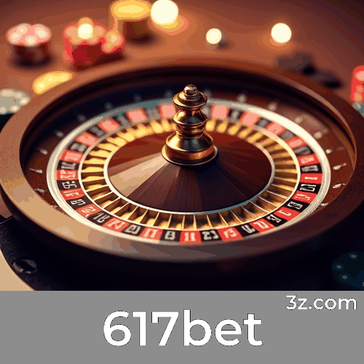Cadastro na 617bet