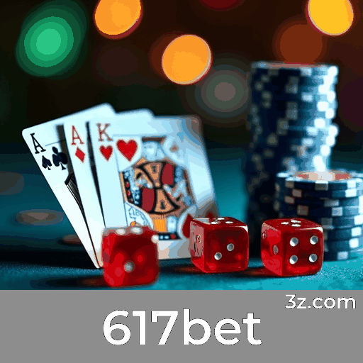 Cadastro na 617bet