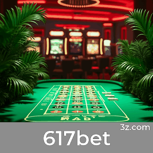 Acesso ao 617bet