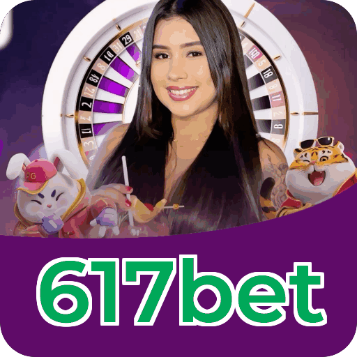 Streaming 4K no cassino ao vivo da 617bet