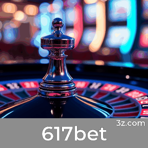 Cadastro na 617bet
