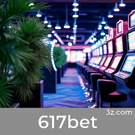 617bet: Seu Cassino Online Premiado e Seguro