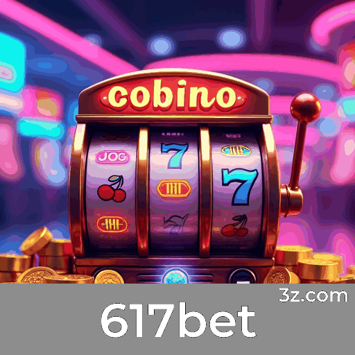 Acessar o site 617bet COM