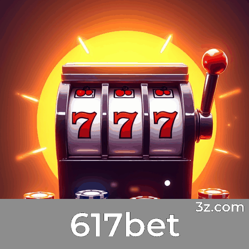 Acesso ao 617bet