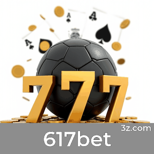 Acesso ao 617bet