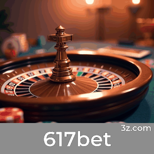 Acesso ao 617bet