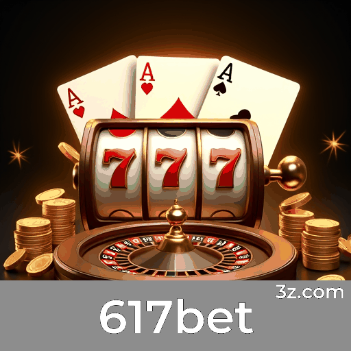 617bet: Seu Cassino Online Premiado e Seguro