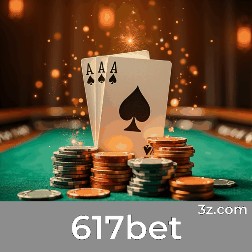 Cadastro na 617bet